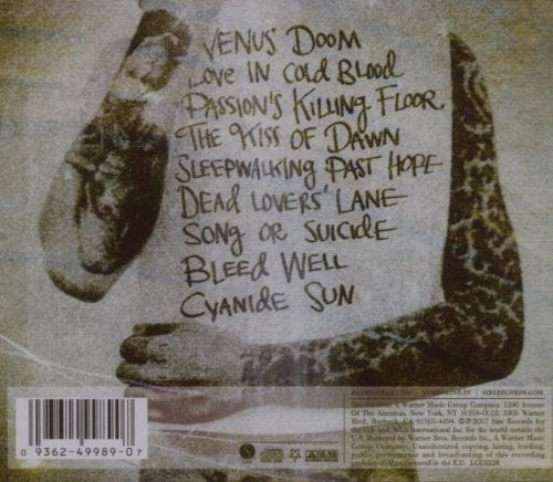 Venus Doom (Standard Edition)