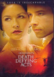 Houdini's Death Defying Acts - DVD
