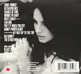 Lana Del Rey / Ultraviolence (Deluxe Edition) - CD (Used)