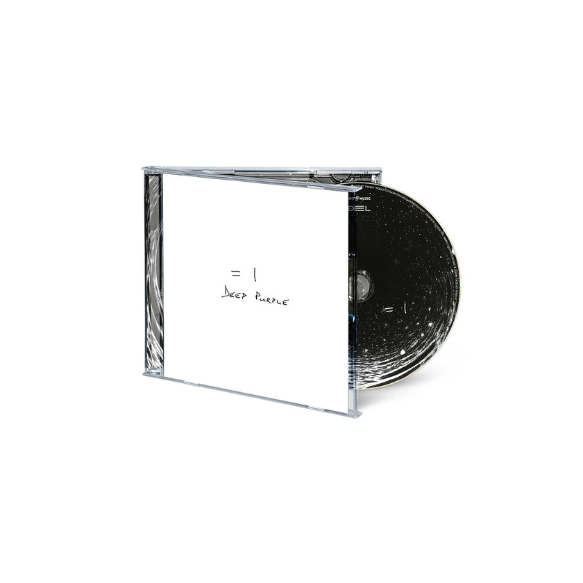 Deep Purple / =1 - CD (Used)