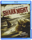 Shark Night [Blu-ray]