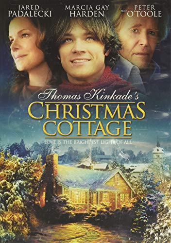 Christmas Cottage - DVD (Used)