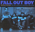 Fall Out Boy / Take This to Your Grave - CD (Used)