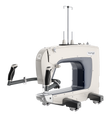 Grace Q'nique Q16X Manual Long Arm Quilting Machine