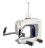 Grace Q'nique Q16X Manual Long Arm Quilting Machine