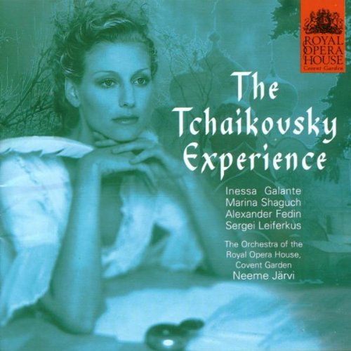 Tchaikovsky Experience