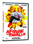 Affaire De Famille - DVD