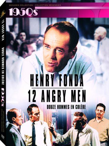 Twelve Angry Men