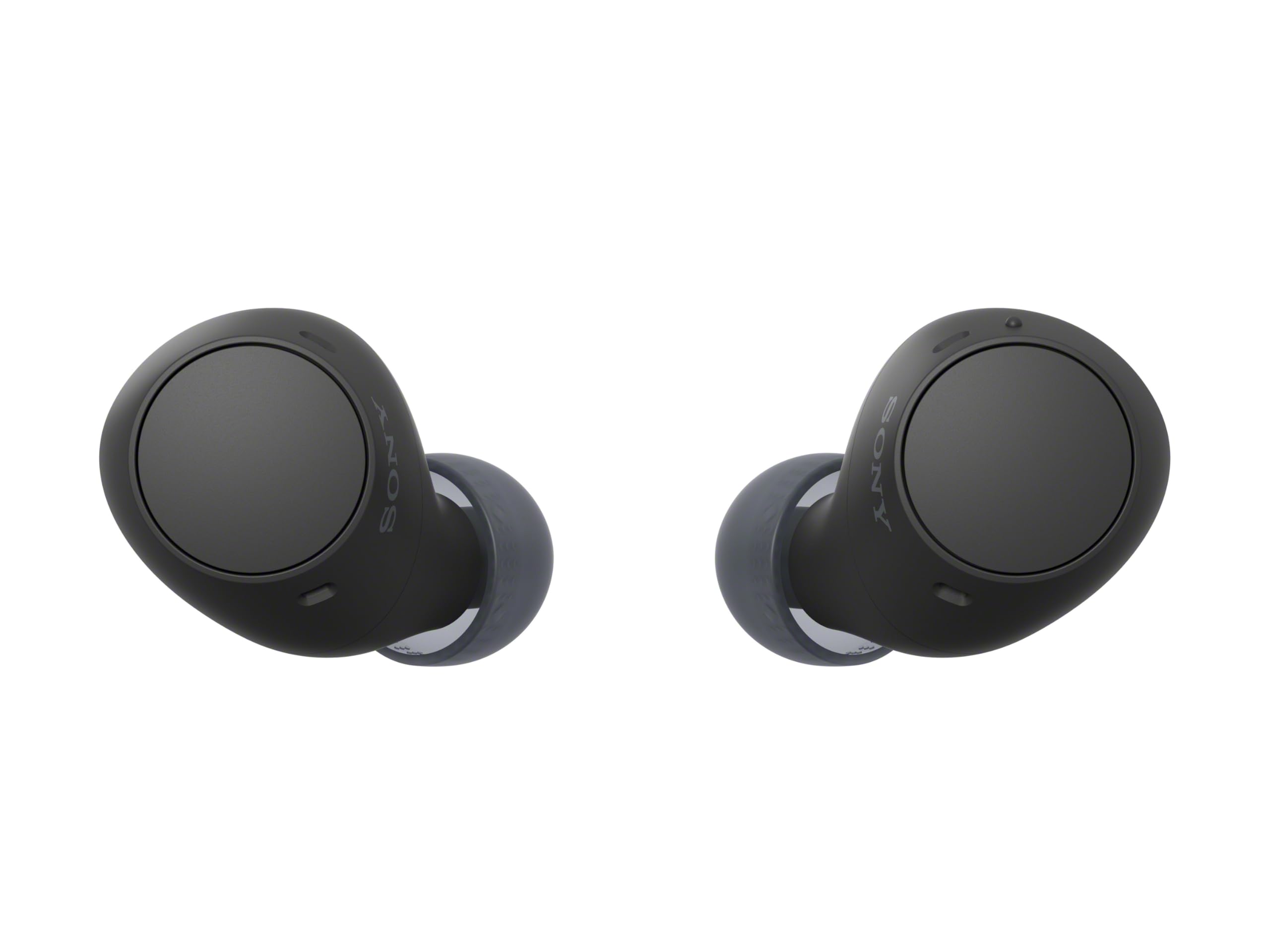 Sony WF-C510 Truly Wireless in-Ear Bluetooth Earbud Headphones with up to 22-Hour Battery, Multipoint-Connection, Mic and IPX4 Water Resistance, Black - New 🍁 All In One Marketplace Canada