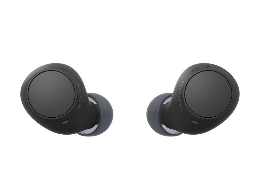 Sony WF-C510 Truly Wireless in-Ear Bluetooth Earbud Headphones with up to 22-Hour Battery, Multipoint-Connection, Mic and IPX4 Water Resistance, Black - New 🍁 All In One Marketplace Canada