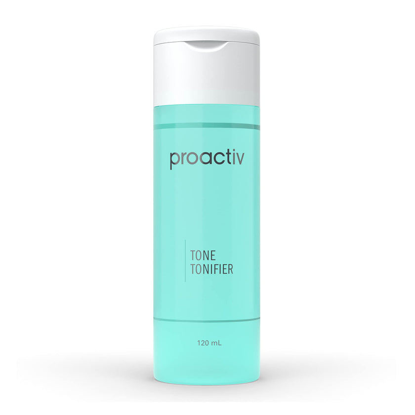 Proactiv Hydrating Facial Toner For Sensitive Skin - Alcohol Free Toner Skin Care - Pore Tightening Glycolic Acid and Witch Hazel Toner Formula - Balance Skin And Remove Impurities, 120 ml. 🍁 All In One Marketplace Canada