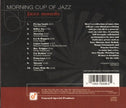 Jazz Moods: Morning Cup of Jazz