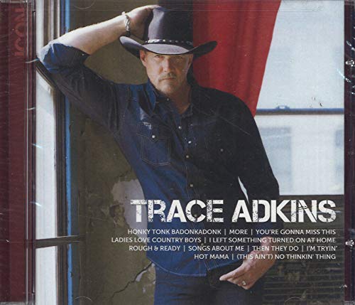 ICON: Trace Adkins