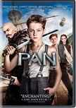 Pan - DVD (Used)