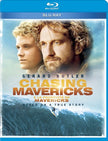 Chasing Mavericks - Blu-Ray (Used)