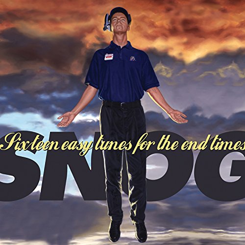 Sixteen Easy Tunes Forthe End Times