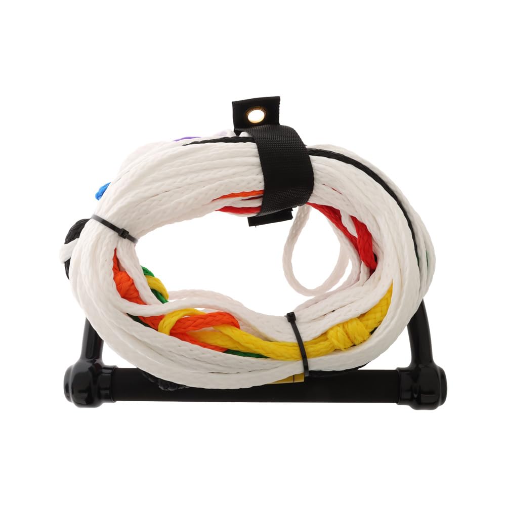 O'Brien 8-Section Combo Waterski Rope with Handle 🍁 All In One Marketplace Canada