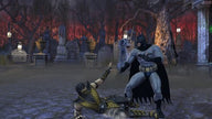 Mortal Kombat vs. DC Universe