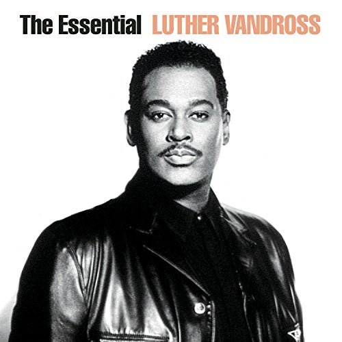 Luther Vandross / The Essential Luther Vandross - CD