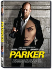 Parker - DVD