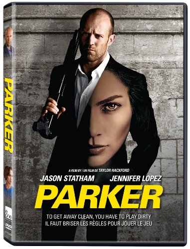 Parker - DVD