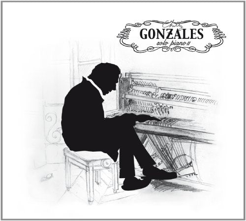 Solo Piano II