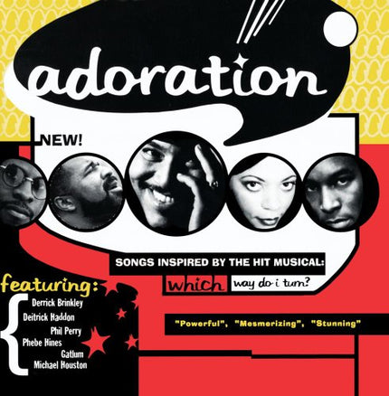 Adoration
