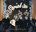 Serial Joe / (Last Chance) At The Romance Dance - CD (Used)