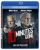 10 Minutes Gone [DVD + Bluray] [Blu-ray] (Bilingual)