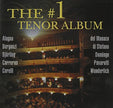 Number 1 Tenor Album / Various
