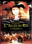 L'Allée du Roi - DVD (Used)