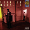 Branford Marsalis / Romances For Saxophone - CD (Used)