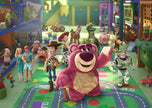 Toy Story 3 - Blu-Ray/DVD