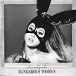 Ariana Grande / Dangerous Woman - CD (Used)