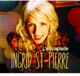 Ingrid St-Pierre / L'Escapade - CD