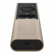 SAMSUNG SolarCell Remote, Solar Powered, Self-Charging TV Remote Control, USB-C Rechargeable, Made of Recycled Materials, VG-TM2180ES/ZA, Black 🍁 All In One Marketplace Canada