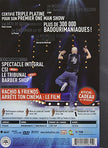 Rachid Badouri / Arrête Ton Cinéma - DVD (Used)
