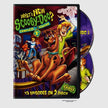 What's New Scooby-Doo? Complete Season 2 - DVD