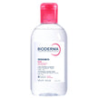 Bioderma - Sensibio - H2O Micellar Water - Makeup Remover Cleanser - Face Cleanser for Sensitive Skin 🍁 All In One Marketplace Canada