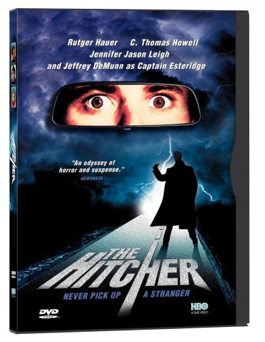 The Hitcher - DVD (Used)
