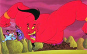 Aladdin II: The Return of Jafar - Special Edition