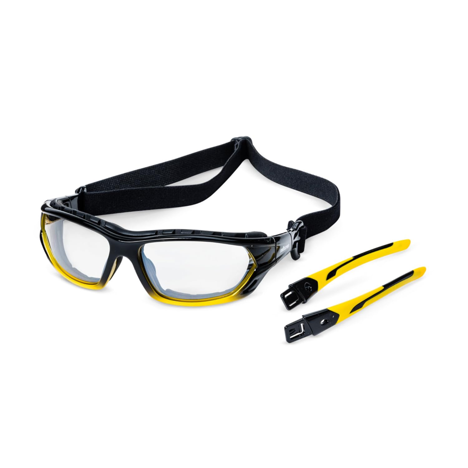 Sellstrom XP530 Hard Coated Safety Glasses for Men & Women, CSA Z94.3 🍁 All In One Marketplace Canada