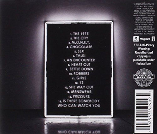 The 1975