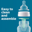 Philips Avent Anti-Colic Baby Bottle with AirFree Vent, Slow Flow, 4 oz 🍁 All In One Marketplace Canada