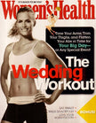 Women's Health: The Wedding Workout [Import]