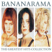 Bananarama / Greatest Hits Collection - CD (Used)