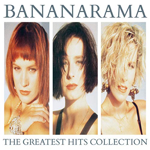 Bananarama / Greatest Hits Collection - CD (Used)