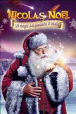 Nicolas Noël- La magie de la poussière d'étoiles (Édition spéciale DVD+CD) (Version française)