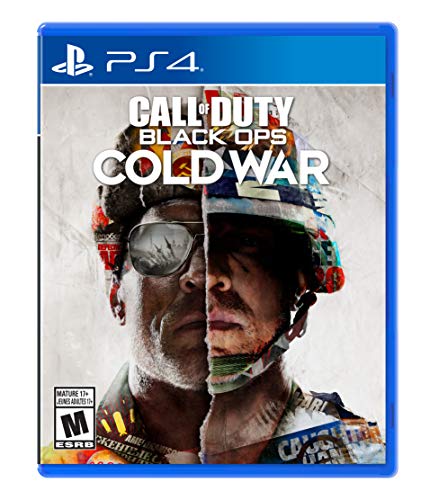 Call of Duty: Black Ops Cold War