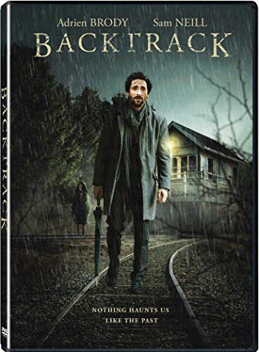 Backtrack - DVD (Used)